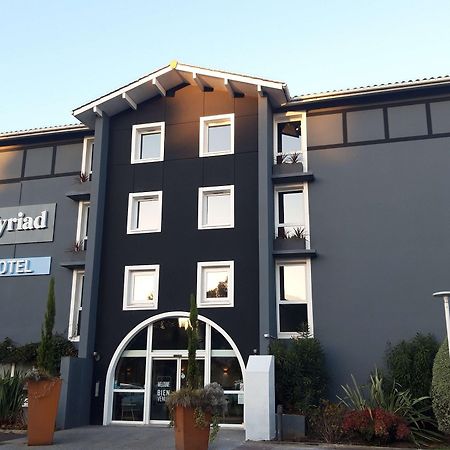 Kyriad Anglet - Biarritz Экстерьер фото