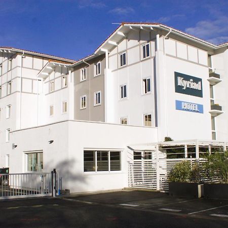 Kyriad Anglet - Biarritz Экстерьер фото