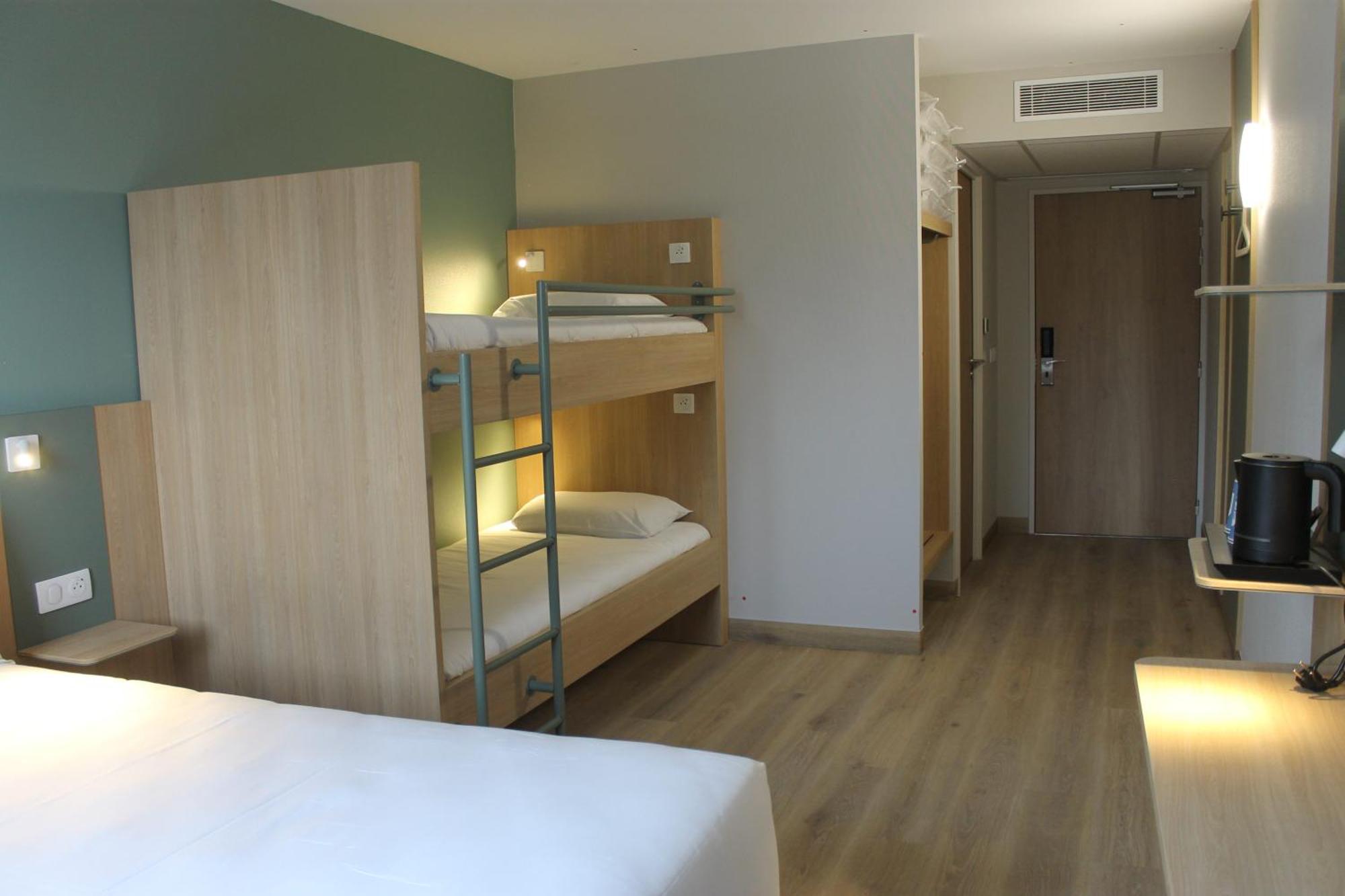 Kyriad Anglet - Biarritz Экстерьер фото
