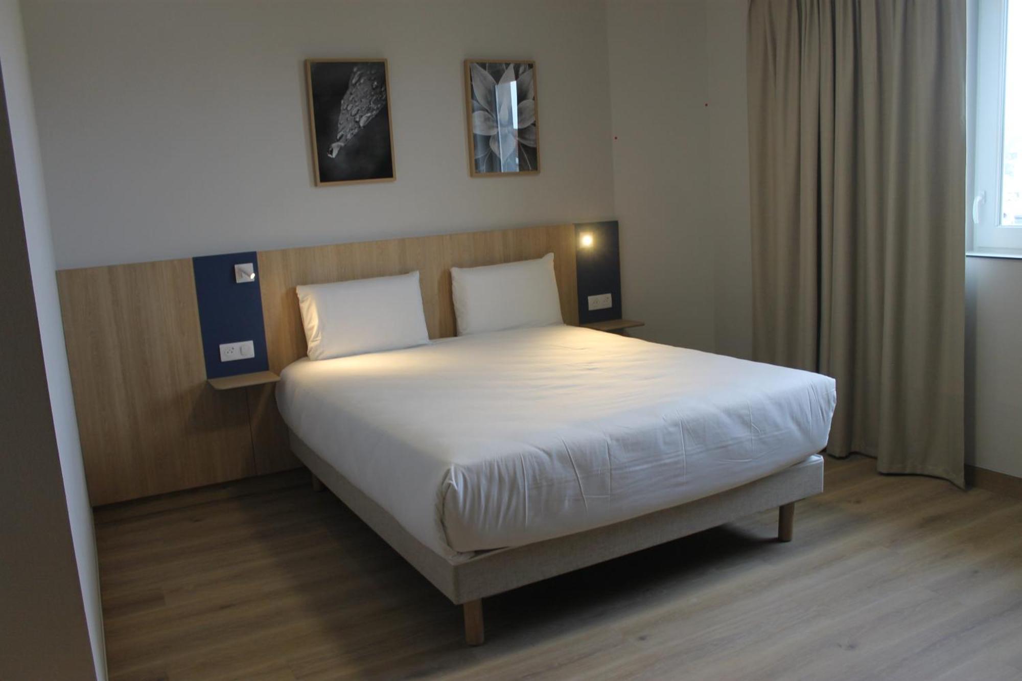 Kyriad Anglet - Biarritz Экстерьер фото