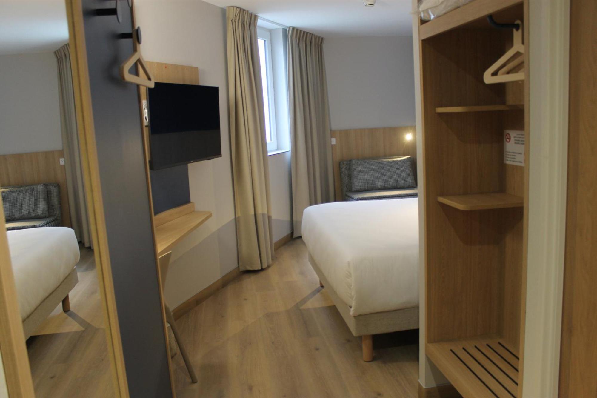 Kyriad Anglet - Biarritz Экстерьер фото