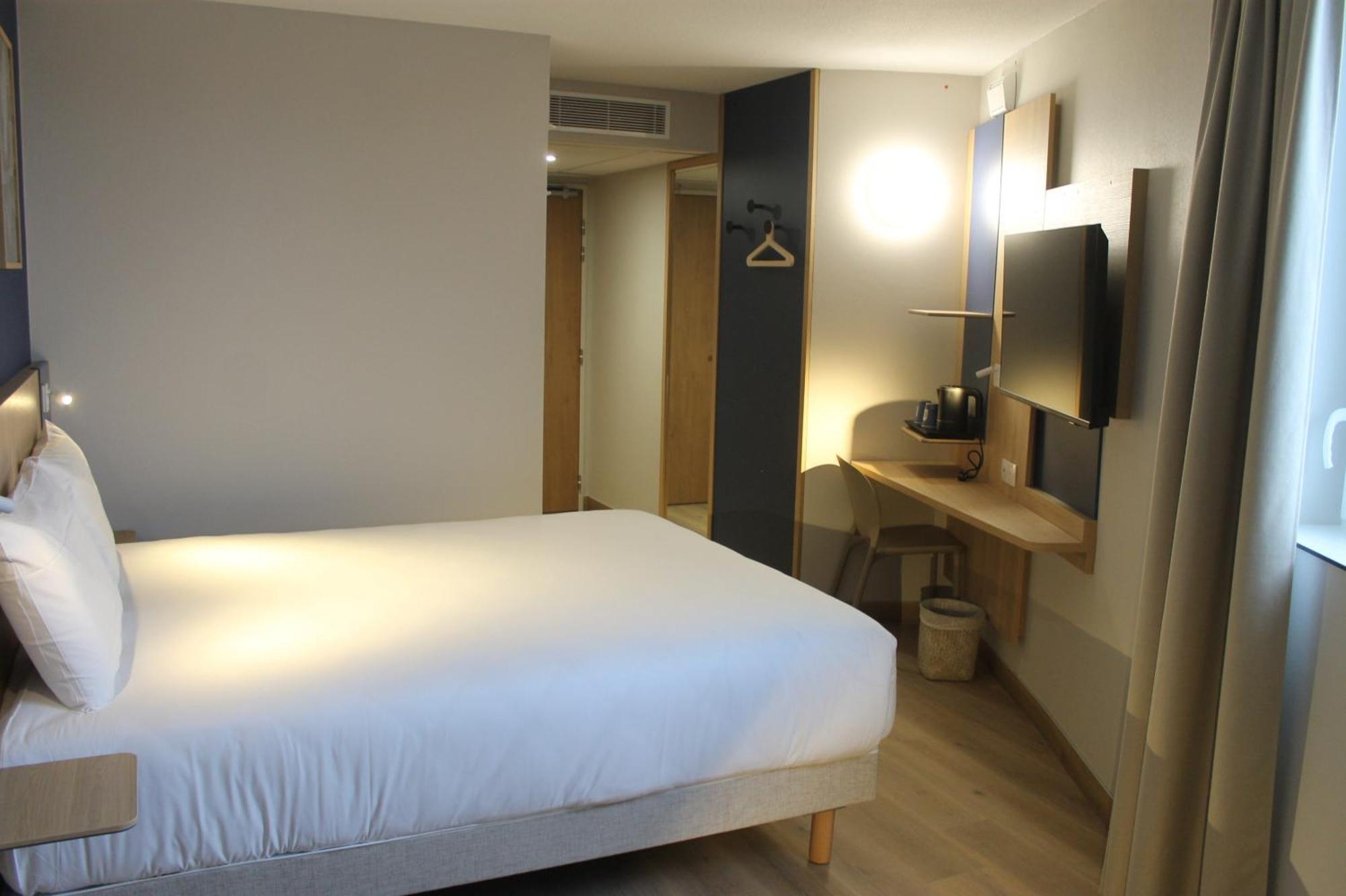 Kyriad Anglet - Biarritz Экстерьер фото